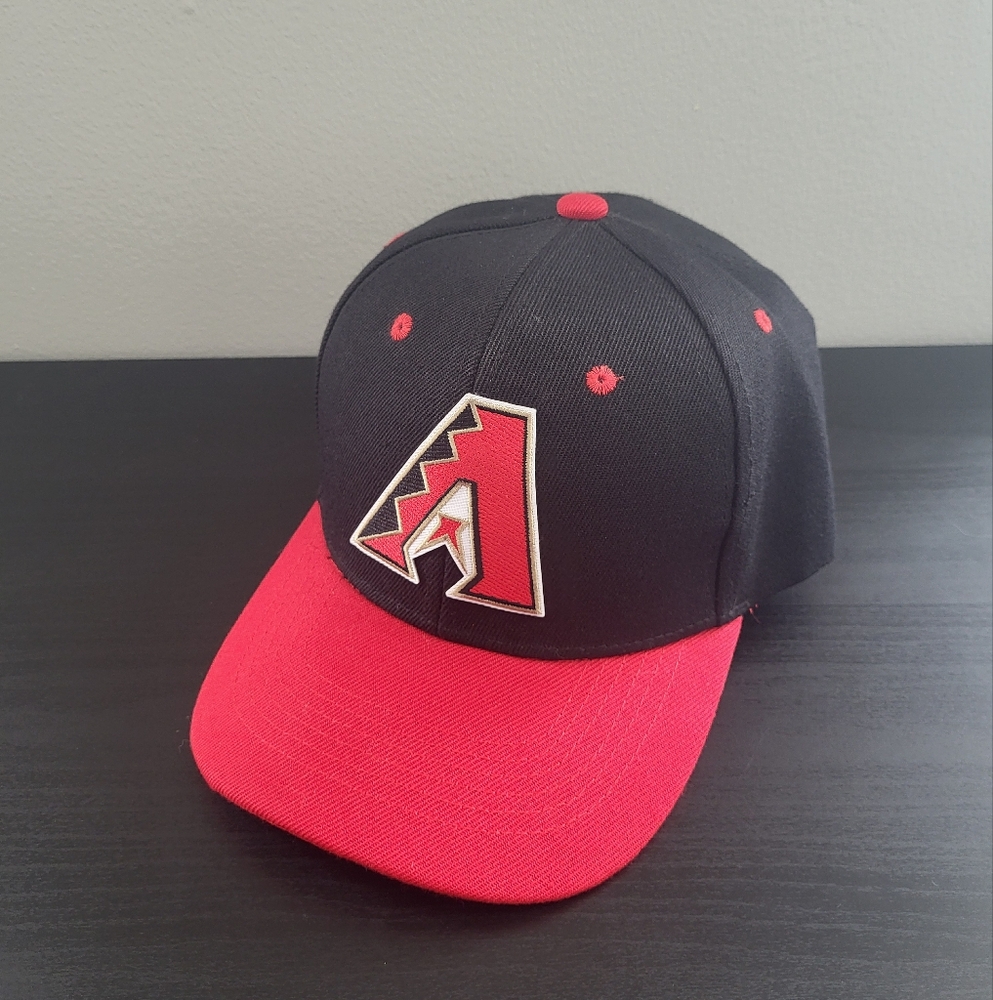 Arizona Diamondbacks Baseball Hat